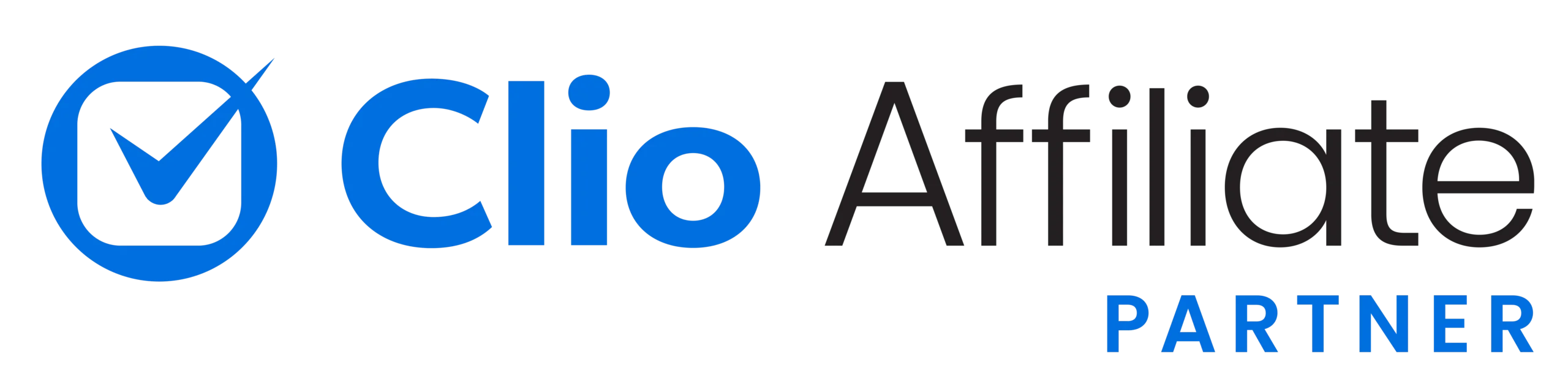 Clio Affiliate Partner